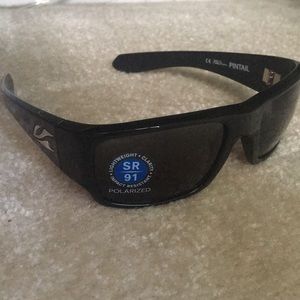 Kaenon Polarized Sunglasses